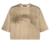 T-Shirt Braun