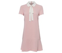 Minikleid Rosa