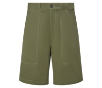 Shorts olive