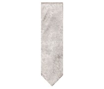 Krawatte Weiß