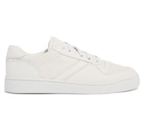 Sneaker Weiß