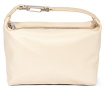 Moon Small Handtasche Weiß