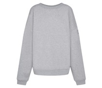 Sweatshirt Grau