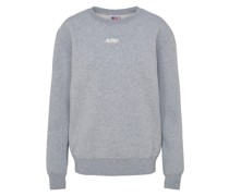 KaDeWe Exklusiv Sweatshirt Grau