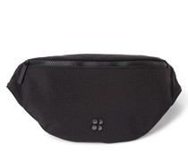 Gürteltasche Schwarz