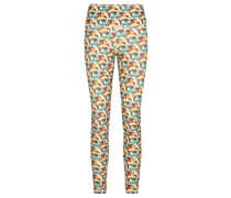 Leggings Mehrfarbig