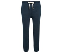 Sweatpants Blau