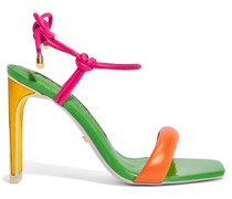 Sahara High Heel Sandale Mehrfarbig