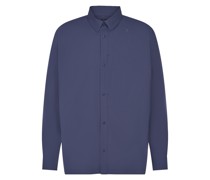 Jacke Blau