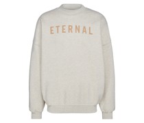 Sweatshirt Beige