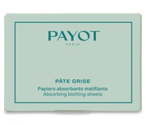Pâte Grise Mattierendes Papier