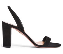 High Heel Schwarz