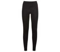 Leggings Schwarz
