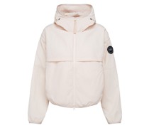 Sinclair Windjacke Beige