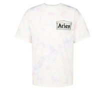 T-Shirt Mehrfarbig