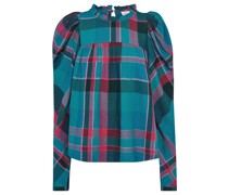 Vivi Bluse Mehrfarbig