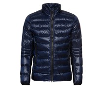 Crofton Steppjacke Navy