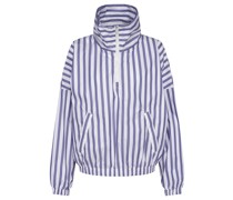 Leichte Jacke Mehrfarbig