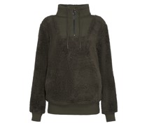 Sweatshirt Grün