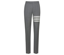 Casual-Hose Grau