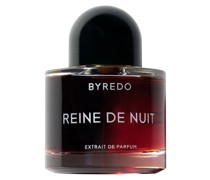 Night Veils Reine de Nuit Extrait Parfum