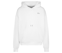 Accolade Hoodie Weiß