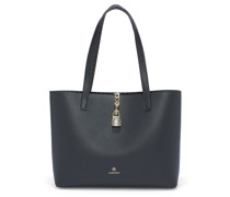 Leonie Shopper Schwarz