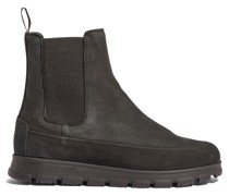 Ninja Beatles 2 Chelsea Boots Schwarz