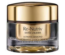 Re-Nutriv Ultimate Diamond Sculpting Creme Rich Gesichtscreme