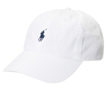 Cap Weiß