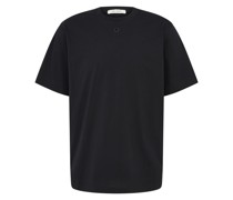 T-Shirt Schwarz