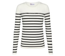 Maglia Longsleeve Mehrfarbig