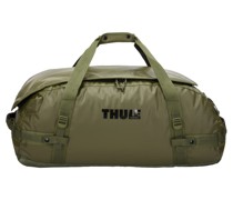 Chasm Duffel L Reisetasche Grün