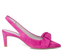 Enny Pumps Pink
