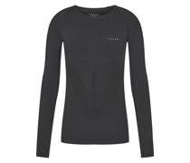 Longsleeve Schwarz