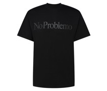 T-Shirt Schwarz
