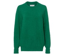 Pullover Grün