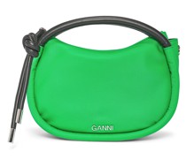Handtasche Grün