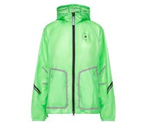 Jacke Grün