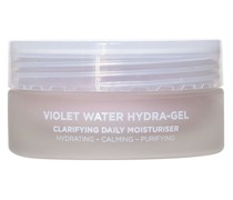Violet Water Hydra- Gel Tagespflege & Nachtpflege