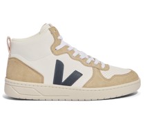 High Sneaker Mehrfarbig
