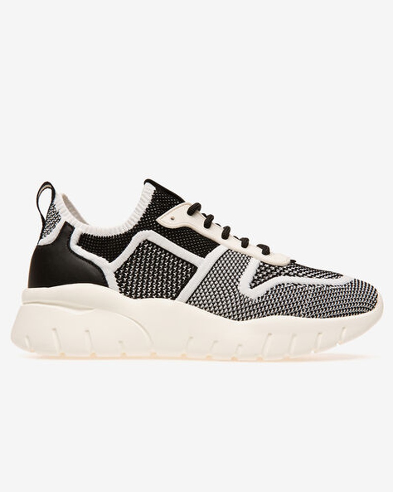 bally bison sneakers
