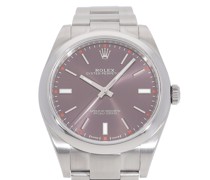Second Hand Oyster Perpetual 39 aus Stahl