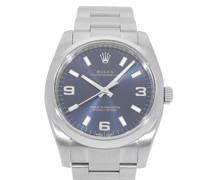 Second Hand Oyster Perpetual 34 aus Stahl