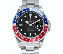 Second Hand GMT-Master II aus Stahl