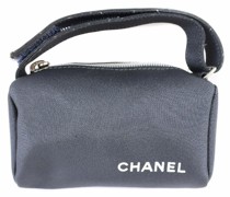 Second Hand Clutch in Grau