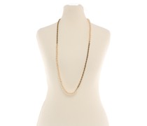 Second Hand Kette in Creme