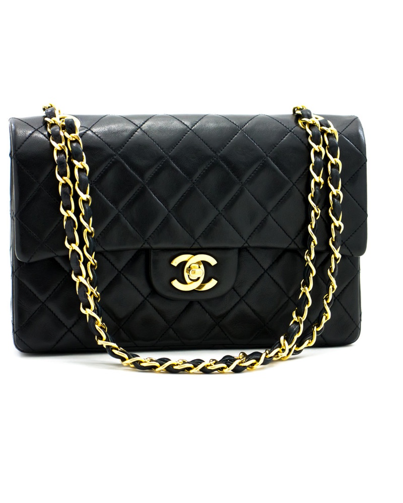 Chanel Taschen für Damen  Sicher Kaufen  Verkaufen online  Vestiaire  Collective