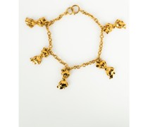 Second Hand Kette in Gold