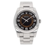 Second Hand Oyster Perpetual aus Stahl